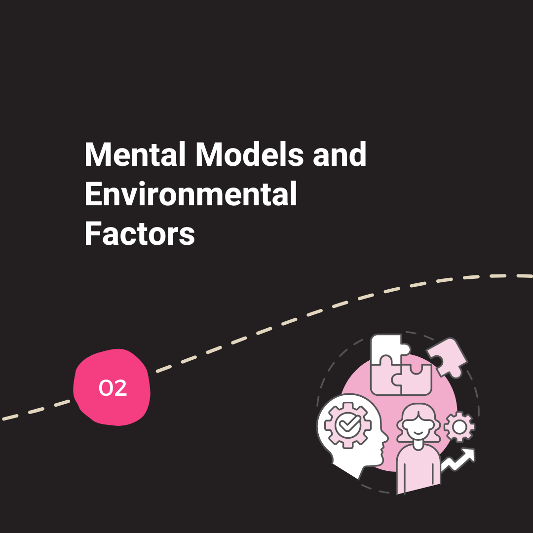 2. Mental Models and Environmental Factors