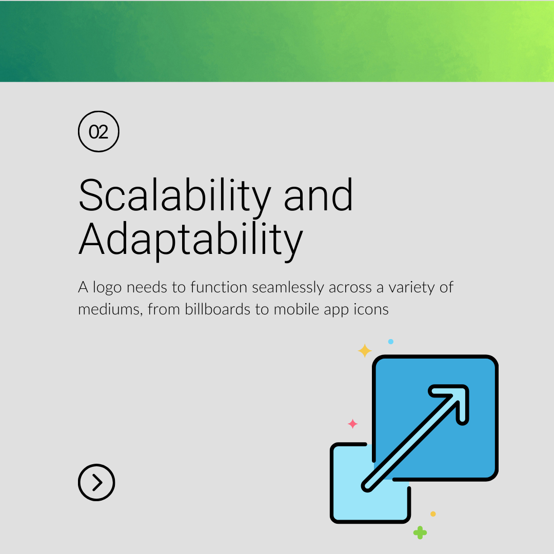 2. Scalability and Adaptability