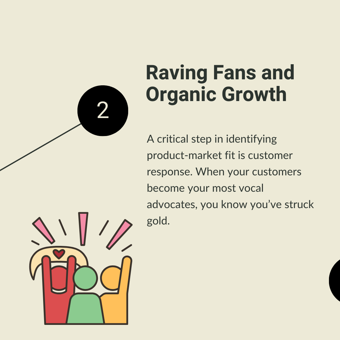 2. Raving Fans and Organic Growth