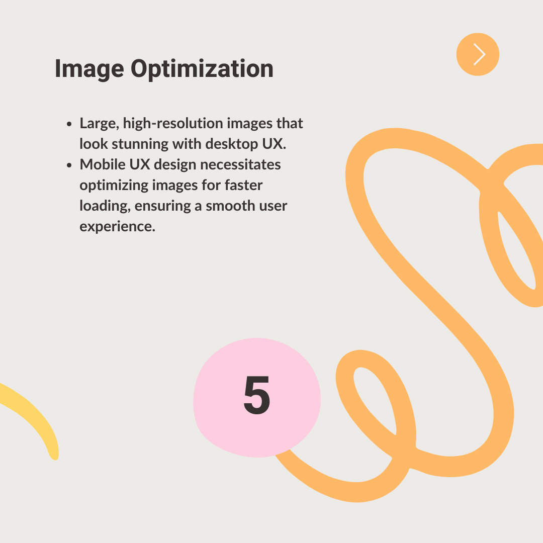 5. Image Optimization