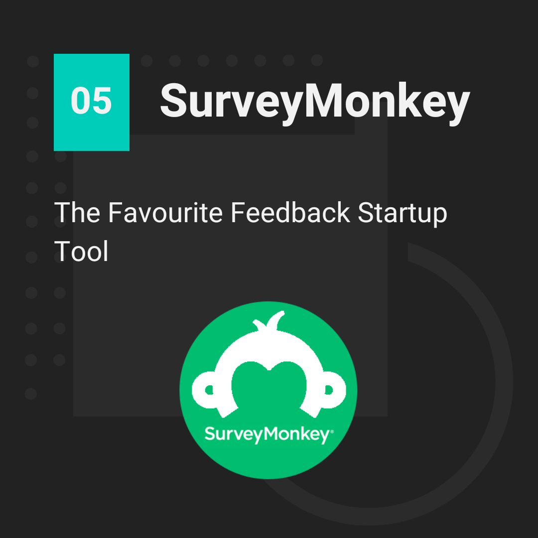 5. SurveyMonkey