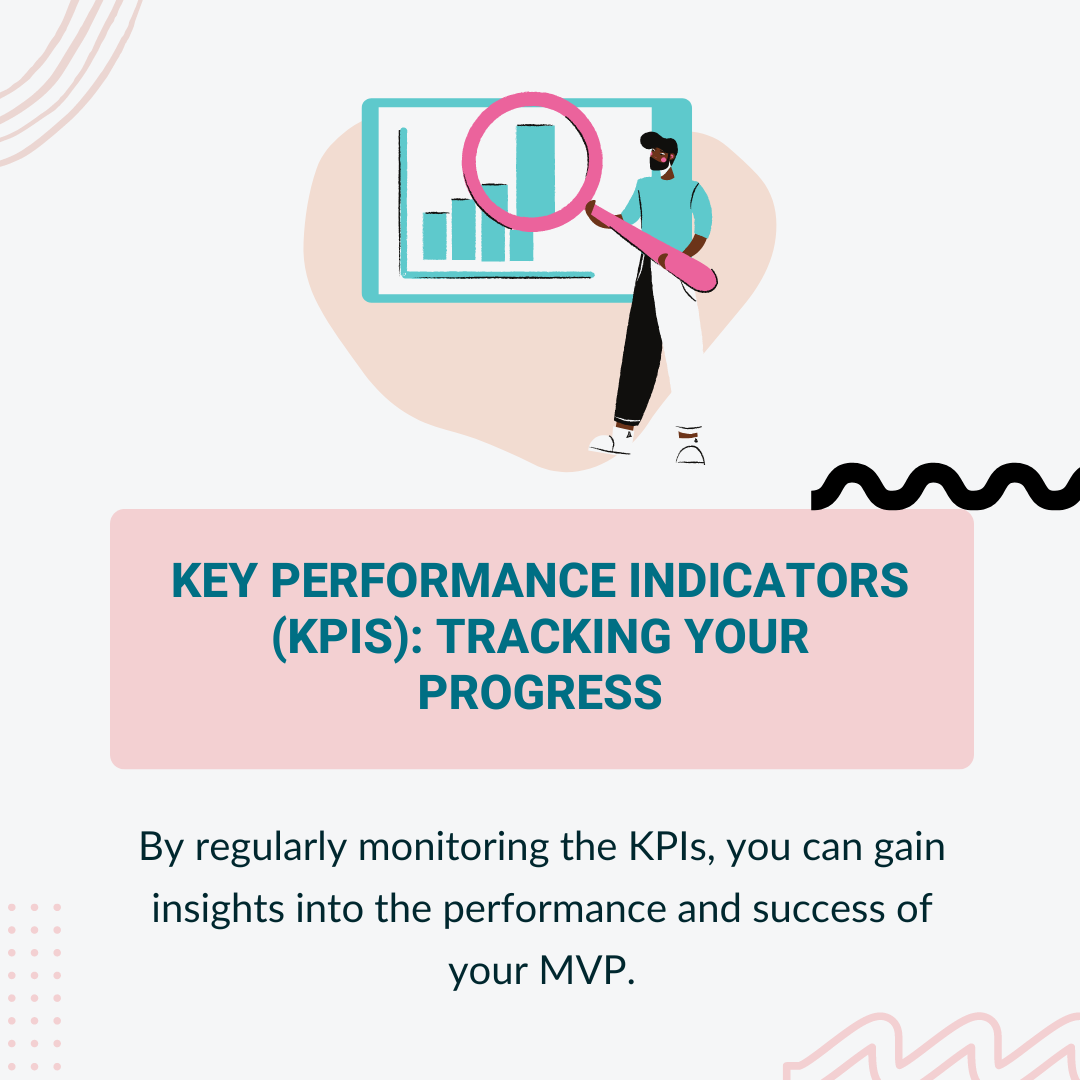 Key Performance Indicators (KPIs): Tracking Your Progress