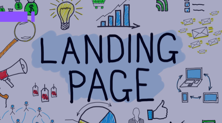 Landing Page Landing page best practices, CRO how to build a landing page to improve conversion