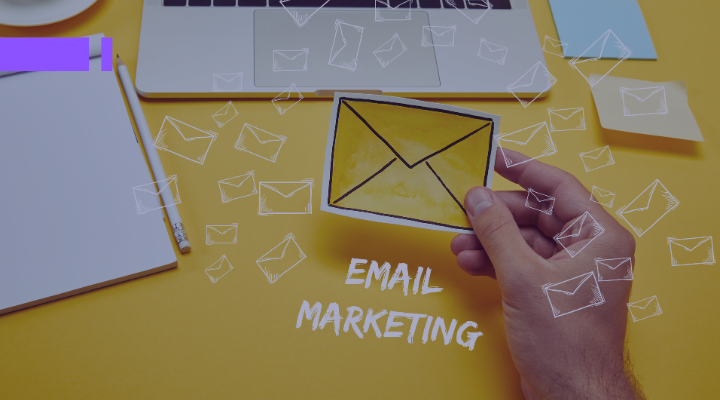 email marketing benefits of email marketing; email marketing strategy how to create an effective email marketing campaign